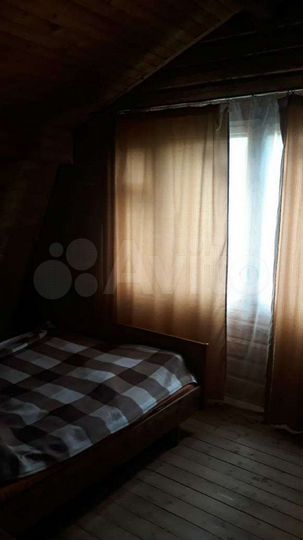 Дача 100 м² на участке 12 сот.