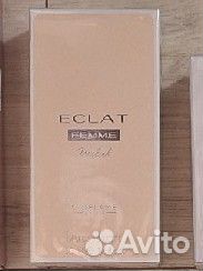 Экла уикенд Eclat weekend орифлэйм