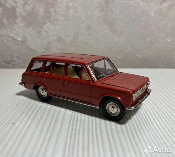 Советская модель ваз 2102 СССР
