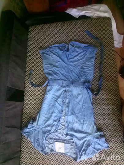 Женские брендовые вещи пакетом 44 размера