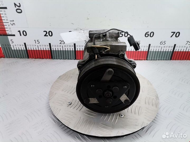 Компрессор кондиционера для Volvo S40 V40 1