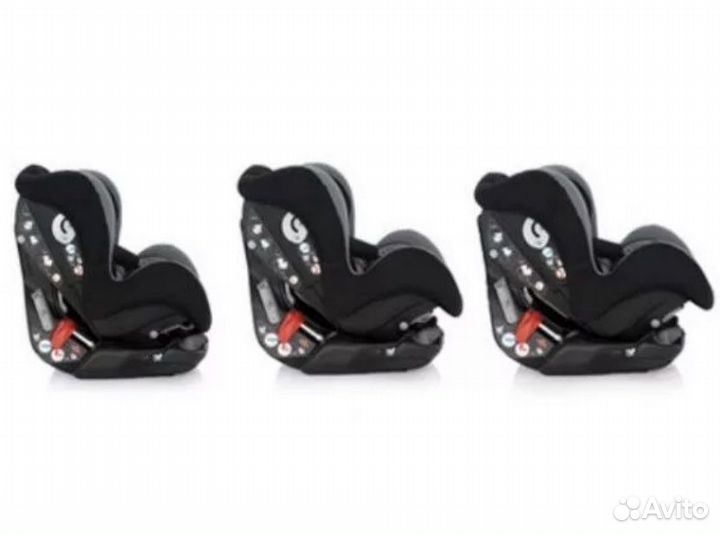 Автокресло inglesina marco polo 0-18кг