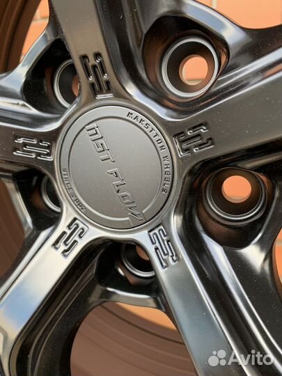 Диски R19 5/114,3