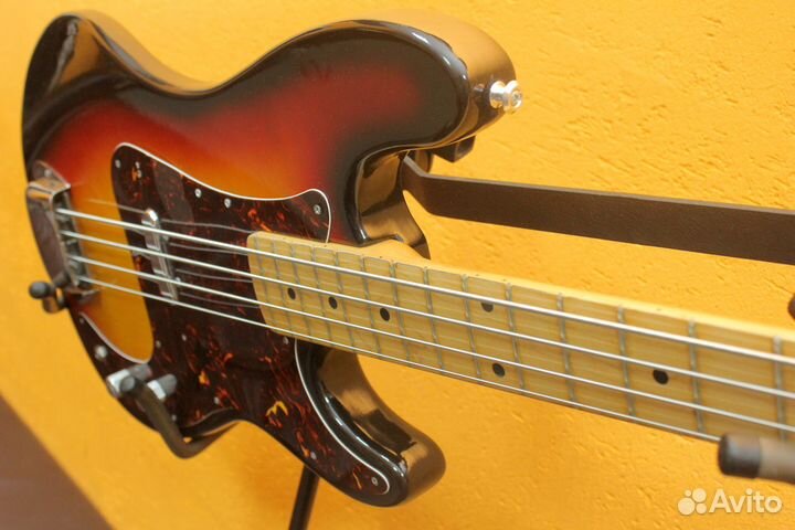 Founder Electric Precision Bass