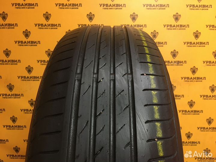 Nexen N'Blue HD Plus 195/60 R15 88H