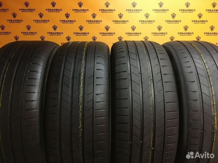 Michelin Latitude Sport 3 255/55 R19 111Y