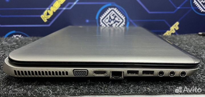 Ноутбук HP 15.6