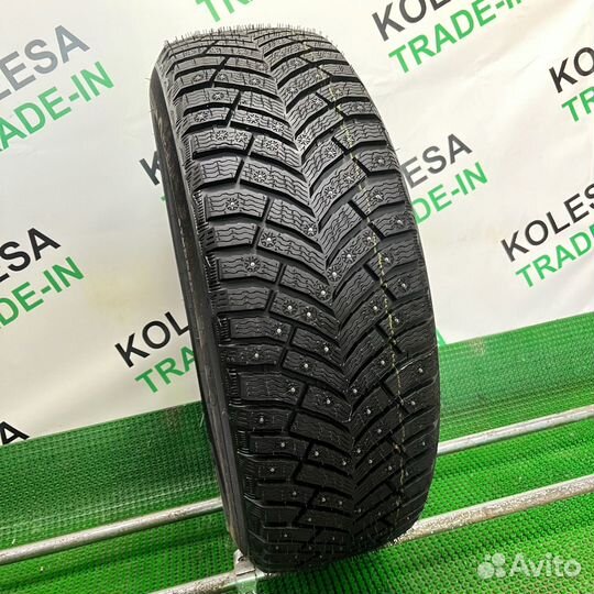 Michelin X-Ice North 4 235/65 R18 110H