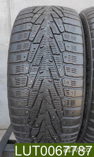 Nokian Tyres Hakkapeliitta 7 SUV 255/50 R19 107T