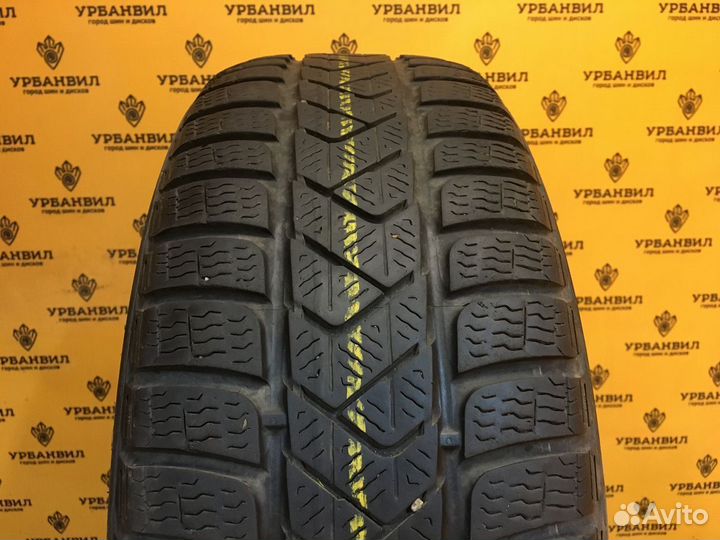 Pirelli Winter Sottozero 3 215/60 R16 95H