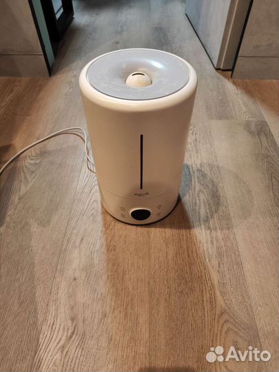 Увлажнитель воздуха xiaomi deerma