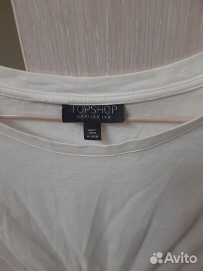 Платье topshop