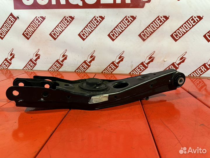 Рычаг подвески задний правый Kia Sportage QL 2019