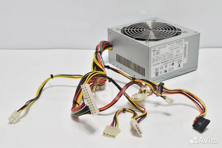 Блок питания 420-350-300w