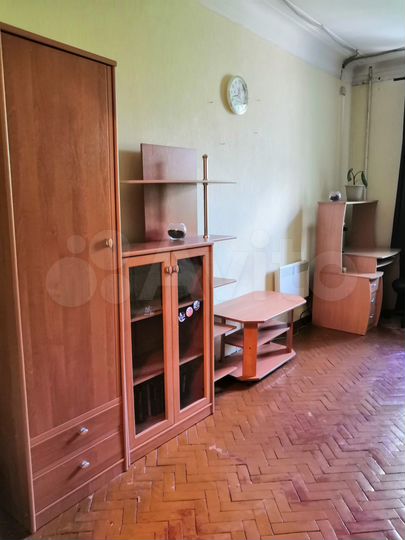 2-к. квартира, 60 м², 3/5 эт.