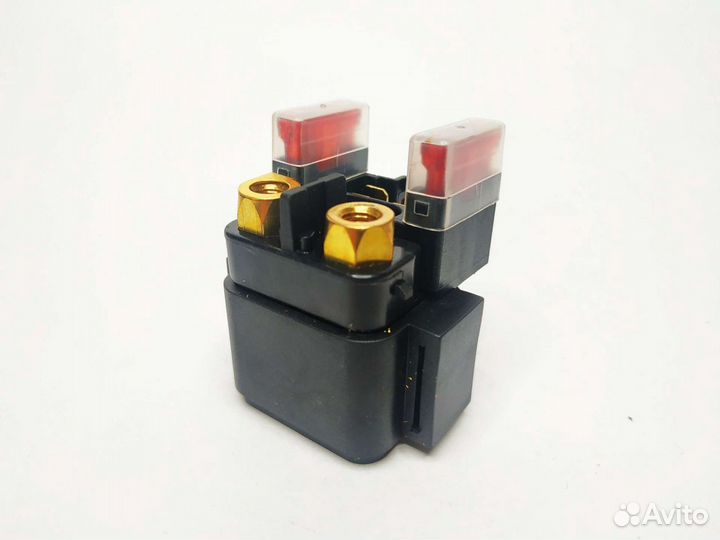 Реле стартера Соленоид Yamaha KTM
