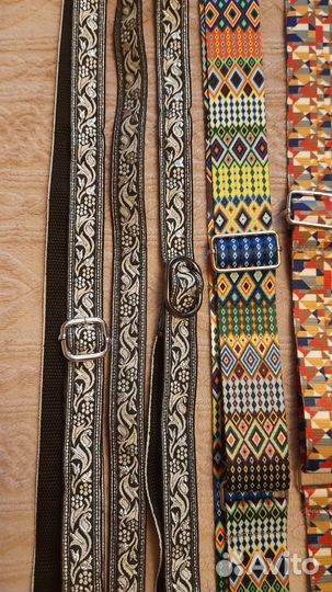 Ремень плечевой для сумки