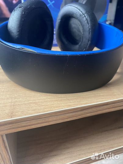 Беспроводные наушники