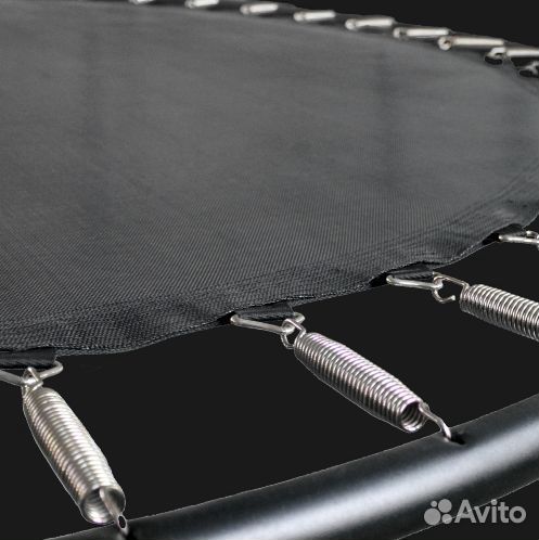 Батут Eclipse Space Twin 10FT/300см