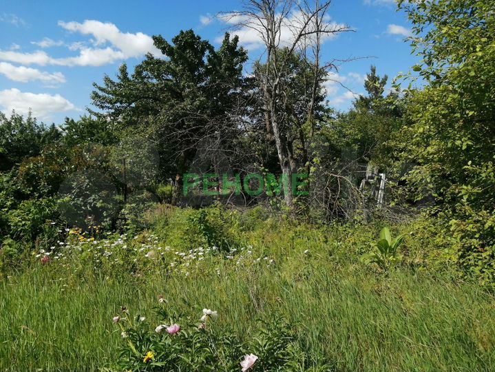 Дача 21 м² на участке 5,8 сот.