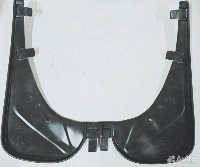 Брызговики Audi a4b5