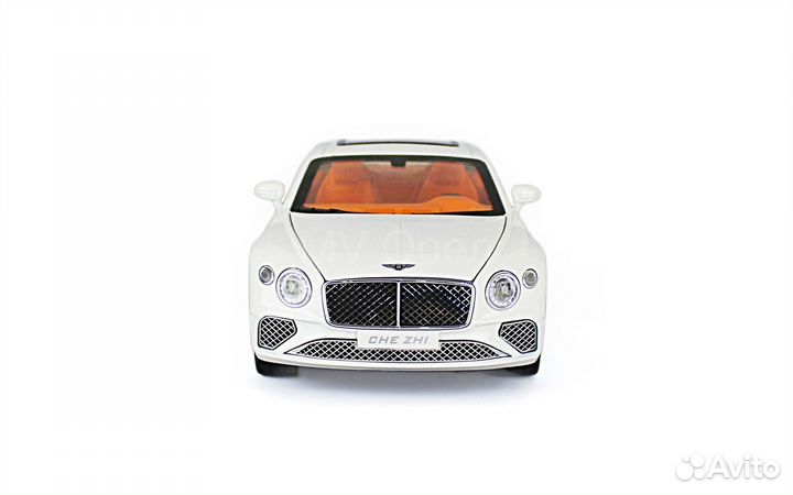 Игрушечная машинка Bentley
