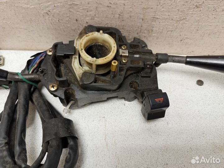 Переключатель подрулевой