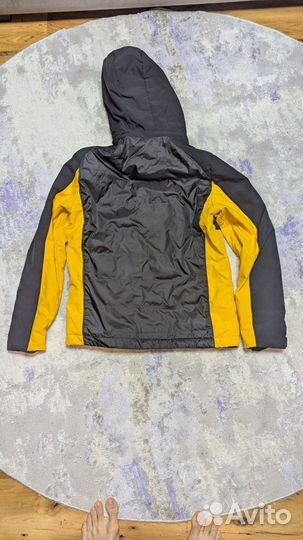 Горная ветровка/куртка columbia оригинал