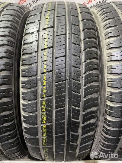 Amtel Cruise 4x4 215/65 R16 98H