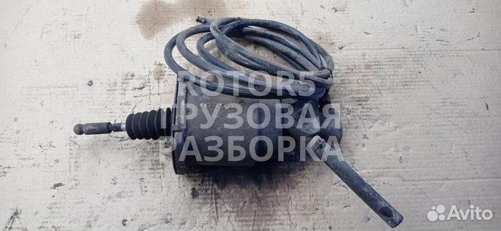 Пгу (Пневмогидроусилитель) Volvo FH 13 2007