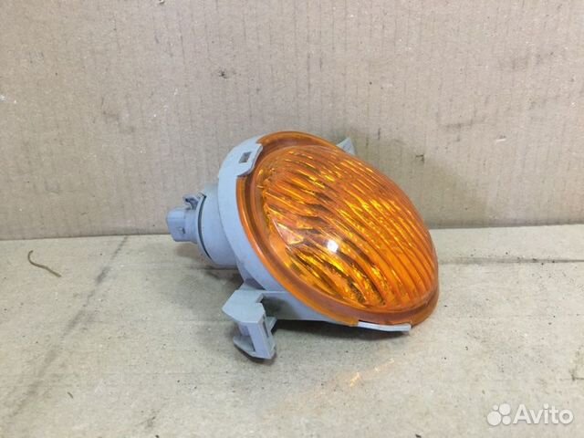 Поворотник правый Daewoo Matiz