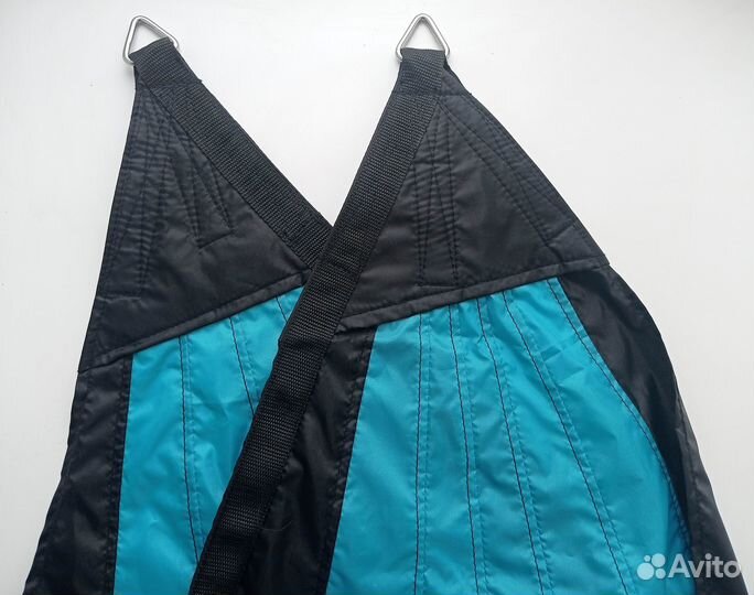 Пошью парус геннакер ассиметричный спинакер