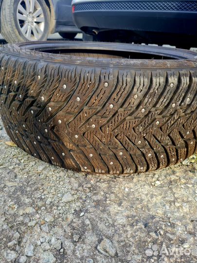 Nokian Tyres Nordman 8 225/40 R18