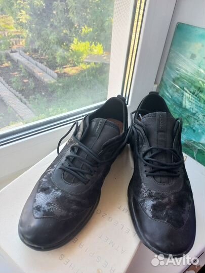 Кроссовки женские geox 38