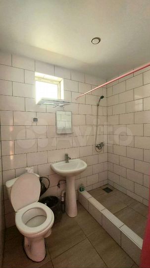 Комната 30 м² в 2-к., 2/2 эт.