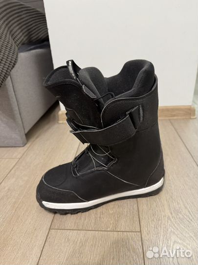 Сноубордические ботинки wedze