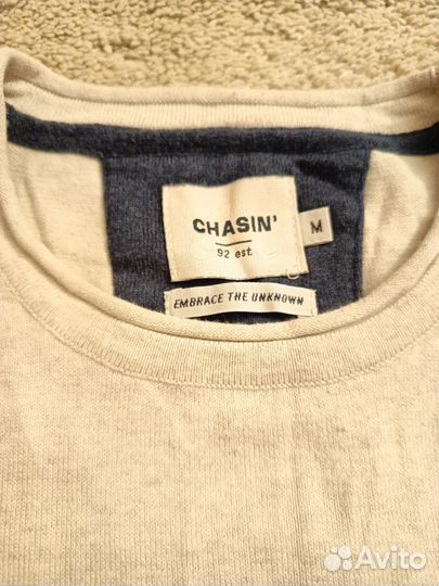 Chasin лонгслив М