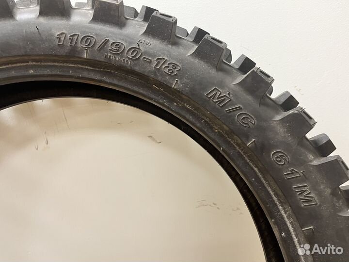 Покрышка Kenda 18” 110*90*18