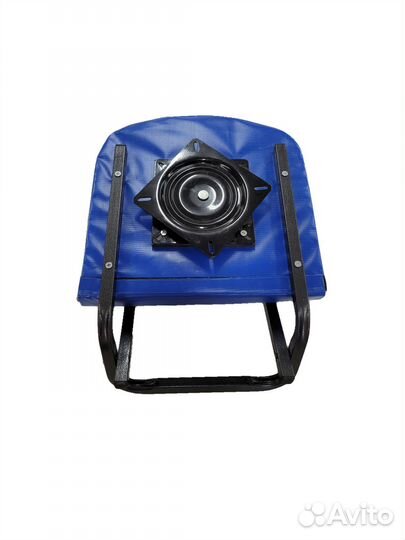 Мягкое кресло в лодку/катер