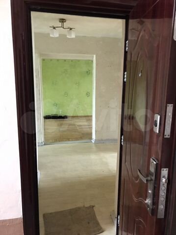 3-к. квартира, 59 м², 1/5 эт.