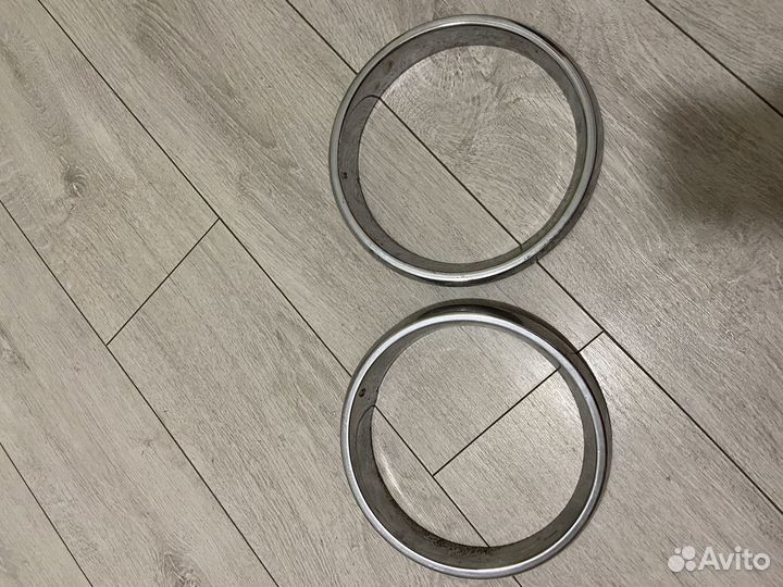 Ободы фар ваз 2101