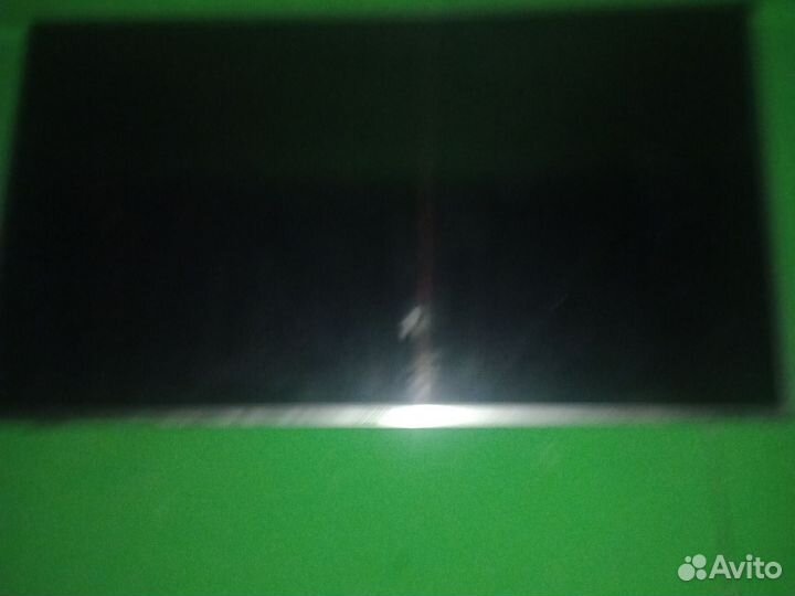 Телевизор hyundai SMART 55