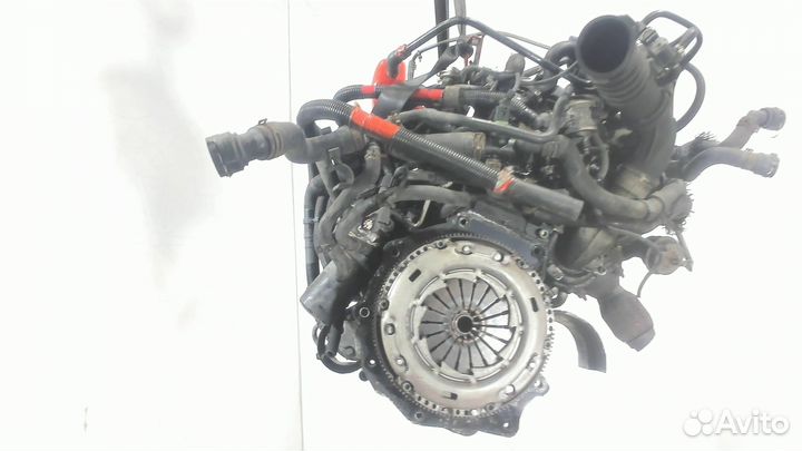 Двигатель Seat Leon, 2000