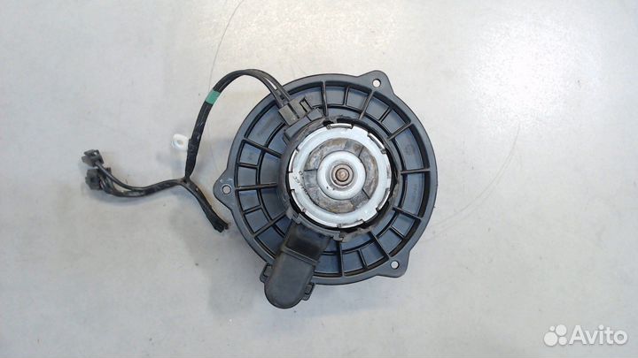 Двигатель отопителя Ford Ranger, 2009