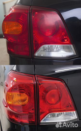 Кузовной ремонт и покраска авто.Детейлинг