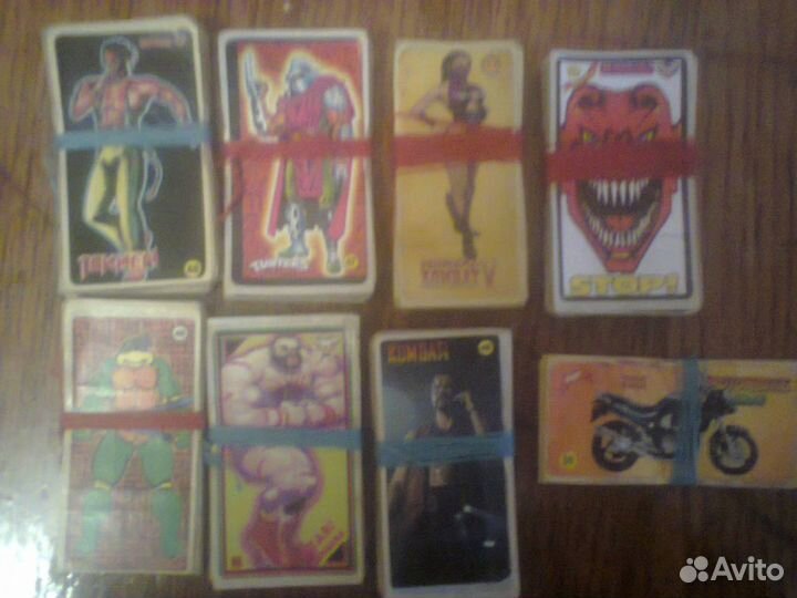 Наклейки,Фишки,карточки 90х