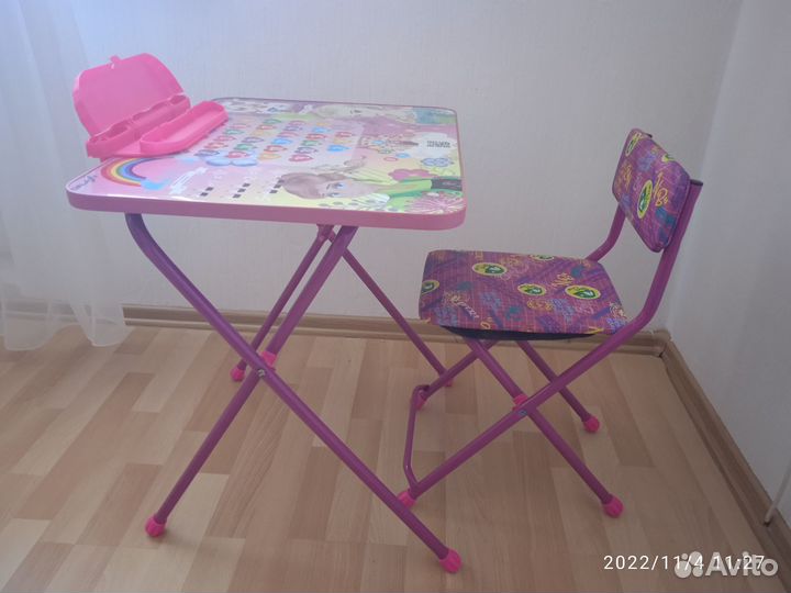 Детская палатка