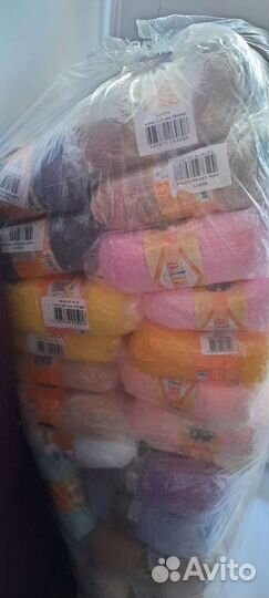 Пряжа alize softy/ ализе софти, софти плюс