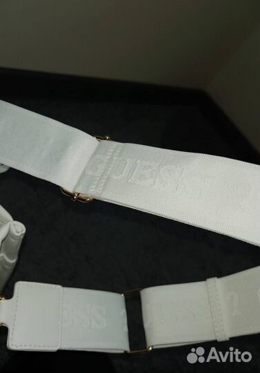 Сумка guess женская