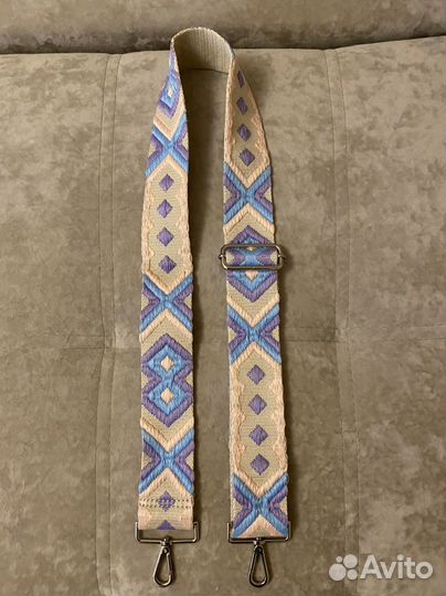 Ремешок для сумки (текстильный)